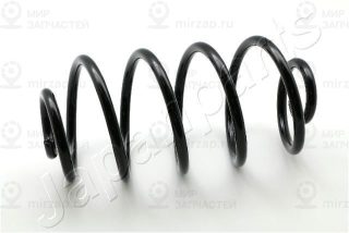 Пружина ходовой части JAPANPARTS ZC6232X