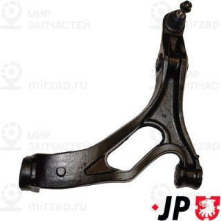 Рычаг независимой подвески колеса JP GROUP 1140104780