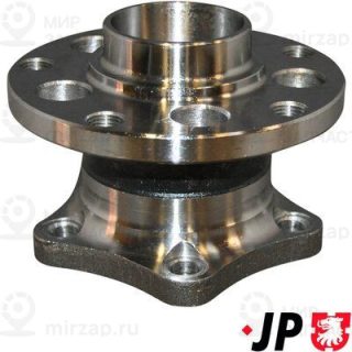 Ступица колеса JP GROUP 1151401800