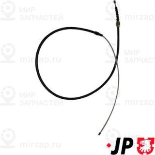 Запчасть JP GROUP 1170302000