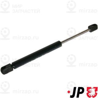 Газовая пружина крышки багажника JP GROUP 1181204500