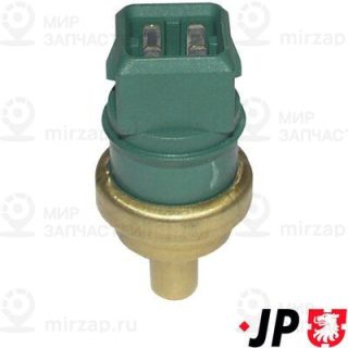 Датчик температуры охлаждающей жидкости JP GROUP 1193100300