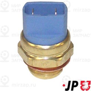 Термовыключатель, вентилятор радиатора JP GROUP 1194000200