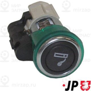 Прикуриватель JP GROUP 1199900310