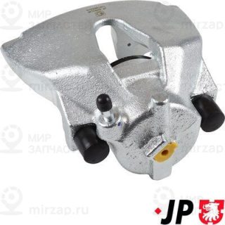 Тормозной суппорт JP GROUP 1261900470