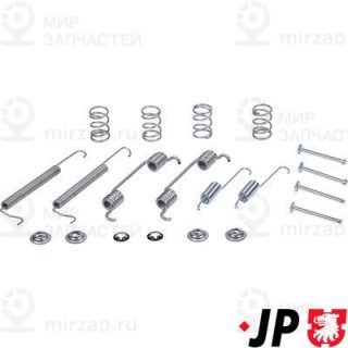 Запчасть JP GROUP 1264001210