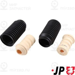 Пылезащитный комплект амортизатора JP GROUP 3142702210