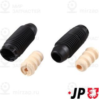 Пылезащитный комплект амортизатора JP GROUP 3142702310