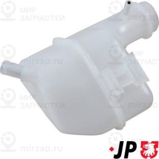 Компенсационный бачок охлаждающей жидкости JP GROUP 3214700300