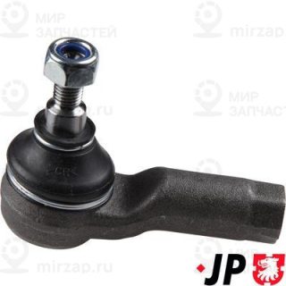 Наконечник поперечной рулевой тяги JP GROUP 3944601100