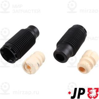 Пылезащитный комплект амортизатора JP GROUP 4142702410