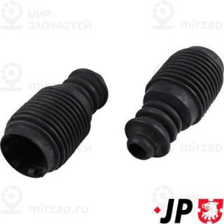 Пылезащитный комплект амортизатора JP GROUP 4342702810