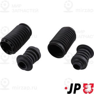 Пылезащитный комплект амортизатора JP GROUP 4342703010
