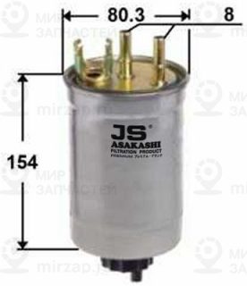 Запчасть JS FS0043