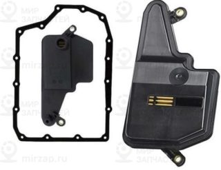 Комплект гидрофильтров, автоматическая коробка передач JS JT533K
