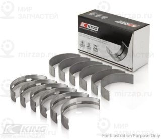 Запчасть KING MB624XA