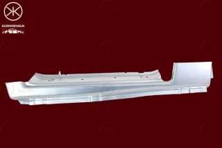 Входная пластина KLOKKERHOLM 2515041