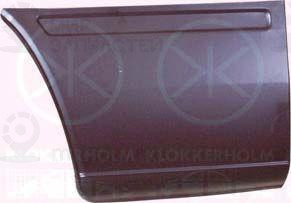 Боковина KLOKKERHOLM 3546604
