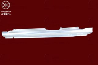 Входная пластина KLOKKERHOLM 6037012
