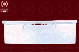 Заслонка багажника / помещения для груза KLOKKERHOLM 9558720
