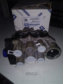 Запчасть KNORR BREMSE K048307N50