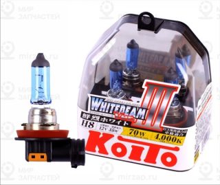 Запчасть Koito P0758W