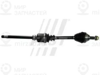 Запчасть FAST FT27043
