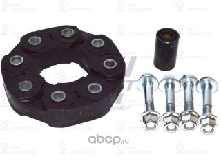 Запчасть FAST FT28109