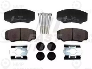 Запчасть FAST FT29109