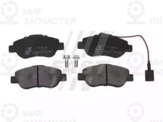Запчасть FAST FT29123