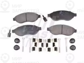 Запчасть FAST FT29155