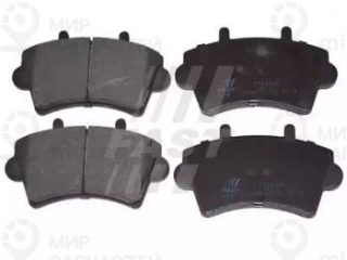 Запчасть FAST FT29540
