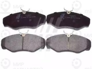 Запчасть FAST FT29542