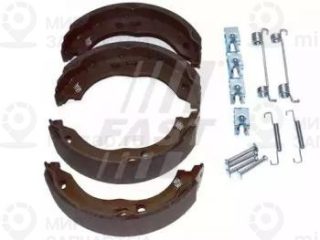 Запчасть FAST FT30068