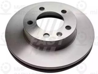 Запчасть FAST FT31126