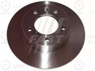 Запчасть FAST FT31127