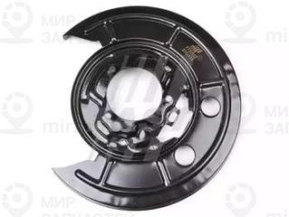 Запчасть FAST FT32512