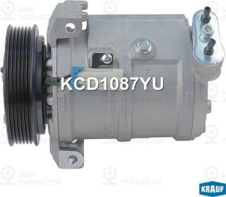 Запчасть KRAUF KCD1087YU