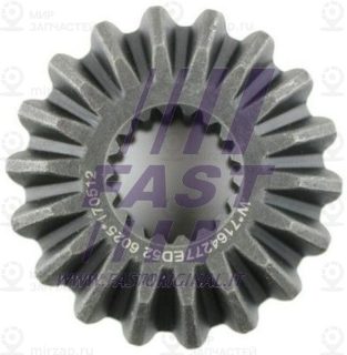 Запчасть FAST FT62444