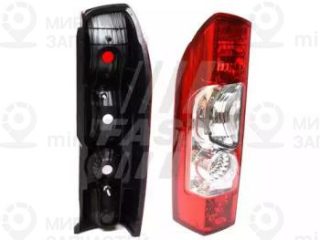 Запчасть FAST FT86344