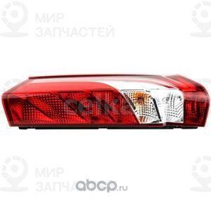 Запчасть FAST FT86357