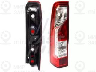 Запчасть FAST FT86358