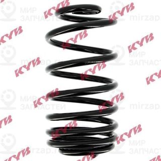 Пружина ходовой части KYB RA5415