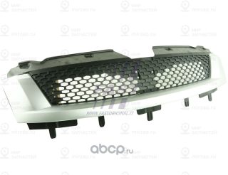 Запчасть FAST FT91645