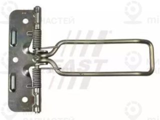 Запчасть FAST FT95296