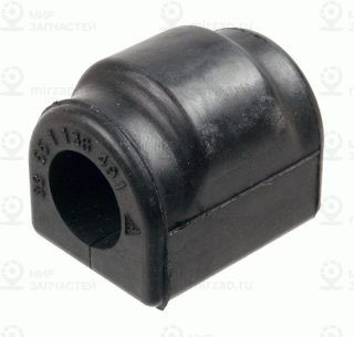 Запчасть LEMFORDER 1588501