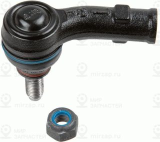 Наконечник поперечной рулевой тяги LEMFORDER 1762302