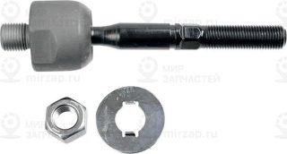 Осевой шарнир рулевой тяги LEMFORDER 3467901