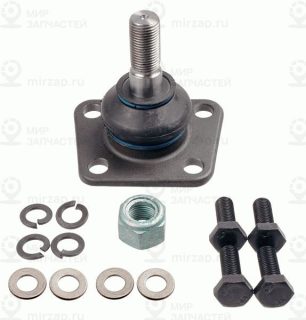 Запчасть LEMFORDER 3689101