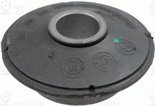 Подвеска / рычаг независимой подвески LEMFORDER 3715301